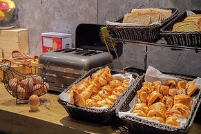 ibis budget Bordeaux Centre Gare Saint Jean