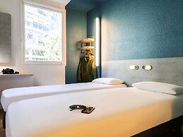 ibis budget Bordeaux Centre Gare Saint Jean