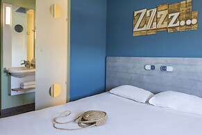 ibis budget Bordeaux Centre Gare Saint Jean