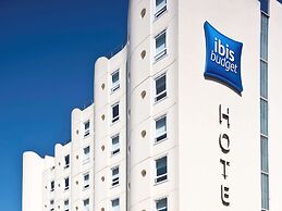 ibis budget Bordeaux Centre Gare Saint Jean