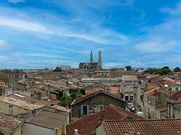 ibis budget Bordeaux Centre Gare Saint Jean