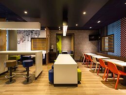ibis budget Bordeaux Centre Gare Saint Jean