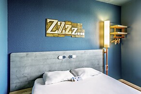 ibis budget Bordeaux Centre Gare Saint Jean