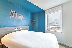 ibis budget Bordeaux Centre Gare Saint Jean