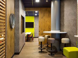 ibis budget Bordeaux Centre Gare Saint Jean