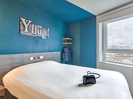 ibis budget Bordeaux Centre Gare Saint Jean
