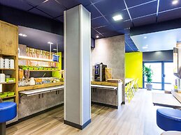 ibis budget Bordeaux Centre Gare Saint Jean