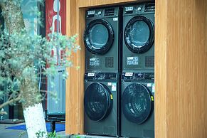 Holiday Inn Express Emei Mountain by IHG