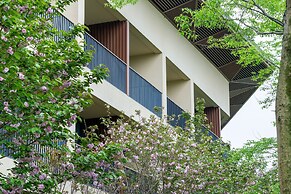 Holiday Inn Express Emei Mountain by IHG