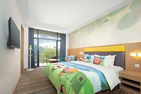 Holiday Inn Express Emei Mountain by IHG