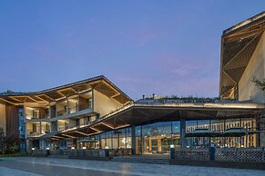 Holiday Inn Express Emei Mountain by IHG