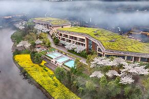 Holiday Inn Express Emei Mountain by IHG