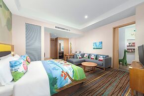 Holiday Inn Express Emei Mountain by IHG