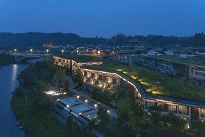 Holiday Inn Express Emei Mountain by IHG