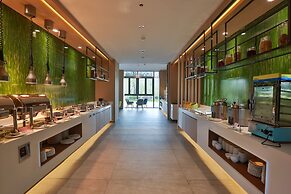 Holiday Inn Express Emei Mountain by IHG