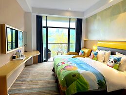 Holiday Inn Express Emei Mountain by IHG