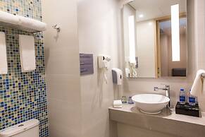 Holiday Inn Express Emei Mountain by IHG