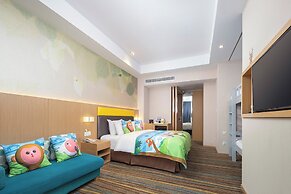 Holiday Inn Express Emei Mountain by IHG