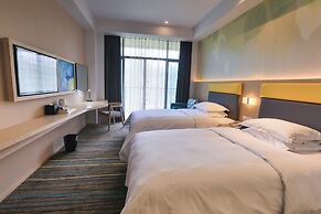 Holiday Inn Express Emei Mountain by IHG