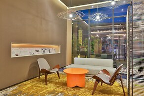 Holiday Inn Express Emei Mountain by IHG