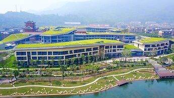 Holiday Inn Express Emei Mountain by IHG