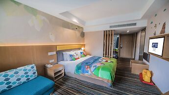 Holiday Inn Express Emei Mountain by IHG