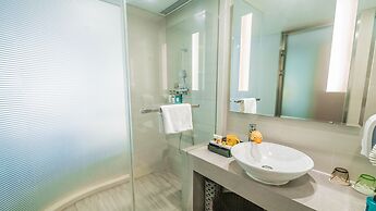 Holiday Inn Express Emei Mountain by IHG