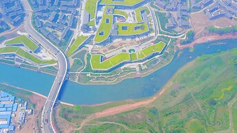 Holiday Inn Express Emei Mountain by IHG