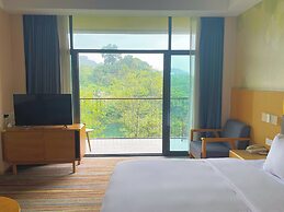 Holiday Inn Express Emei Mountain by IHG