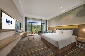 Holiday Inn Express Emei Mountain by IHG