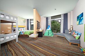 Holiday Inn Express Emei Mountain by IHG