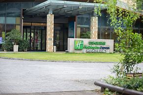 Holiday Inn Express Emei Mountain by IHG