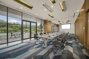 Holiday Inn Express Emei Mountain by IHG