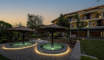 Holiday Inn Express Emei Mountain by IHG