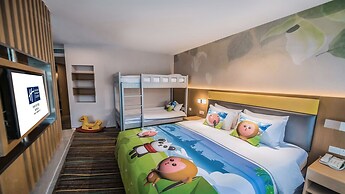 Holiday Inn Express Emei Mountain by IHG