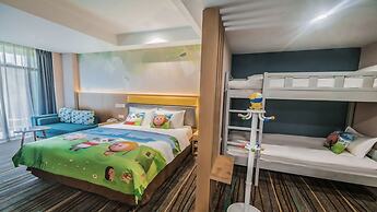 Holiday Inn Express Emei Mountain by IHG