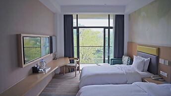 Holiday Inn Express Emei Mountain by IHG