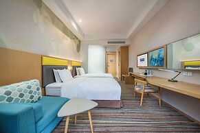 Holiday Inn Express Emei Mountain by IHG