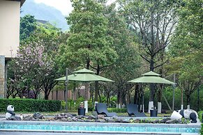 Holiday Inn Express Emei Mountain by IHG