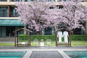 Holiday Inn Express Emei Mountain by IHG