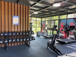 Holiday Inn Express Emei Mountain by IHG