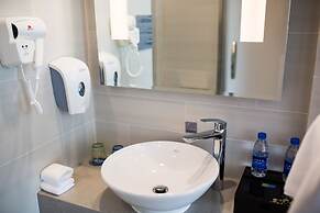 Holiday Inn Express Emei Mountain by IHG