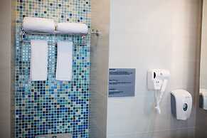 Holiday Inn Express Emei Mountain by IHG