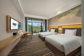 Holiday Inn Express Emei Mountain by IHG