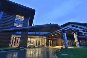 Holiday Inn Express Emei Mountain by IHG