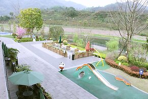 Holiday Inn Express Emei Mountain by IHG