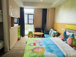 Holiday Inn Express Emei Mountain by IHG