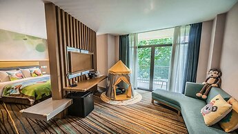 Holiday Inn Express Emei Mountain by IHG