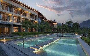 Holiday Inn Express Emei Mountain by IHG