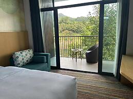 Holiday Inn Express Emei Mountain by IHG